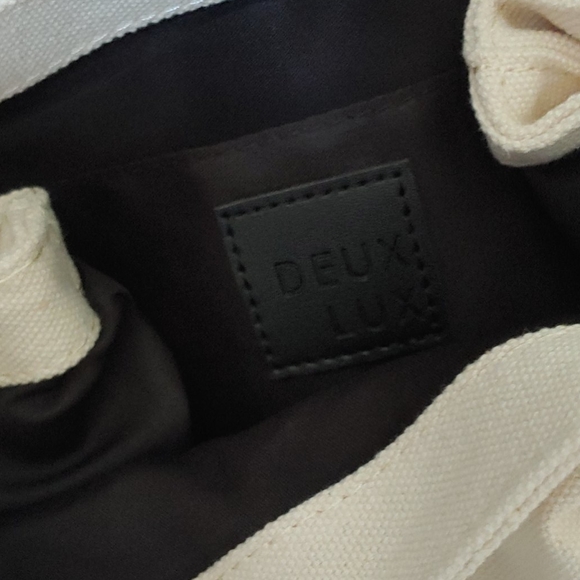 New Deux Lux  backpack - Picture 4 of 6